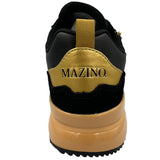 Mazino Men's Opal Casual Jogger Shoes ThatShoeStore