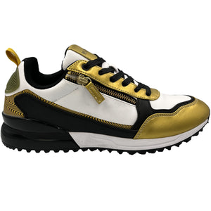 Mazino Men's Spinel Casual Jogger Shoes