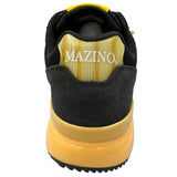 Mazino Men's Sunstone Casual Jogger Shoes ThatShoeStore