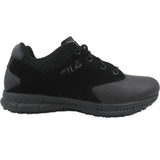 Fila Men's 1LM00167 Memory Layers SR WR Work Shoes ThatShoeStore