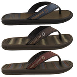 Men's Cartago Maiorca II Flip Flop Sandals ThatShoeStore