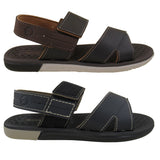 Men's Cartago Malix Backstrap Sandals ThatShoeStore