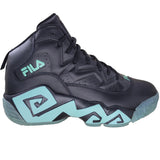 Fila Men's MB Jamal Mashburn GID Glow In The Dark Retro Basketball Shoes 1BM01099-047 ThatShoeStore