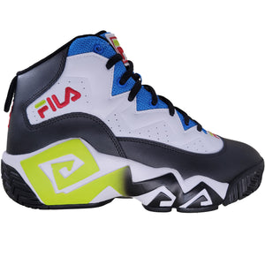 Fila shoes 2024 for basketball