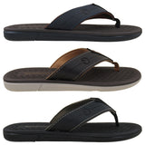 Men's Catago Malix Thong Sandals ThatShoeStore