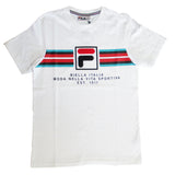 Fila Men's Mercedes T-Shirt LM911261 ThatShoeStore