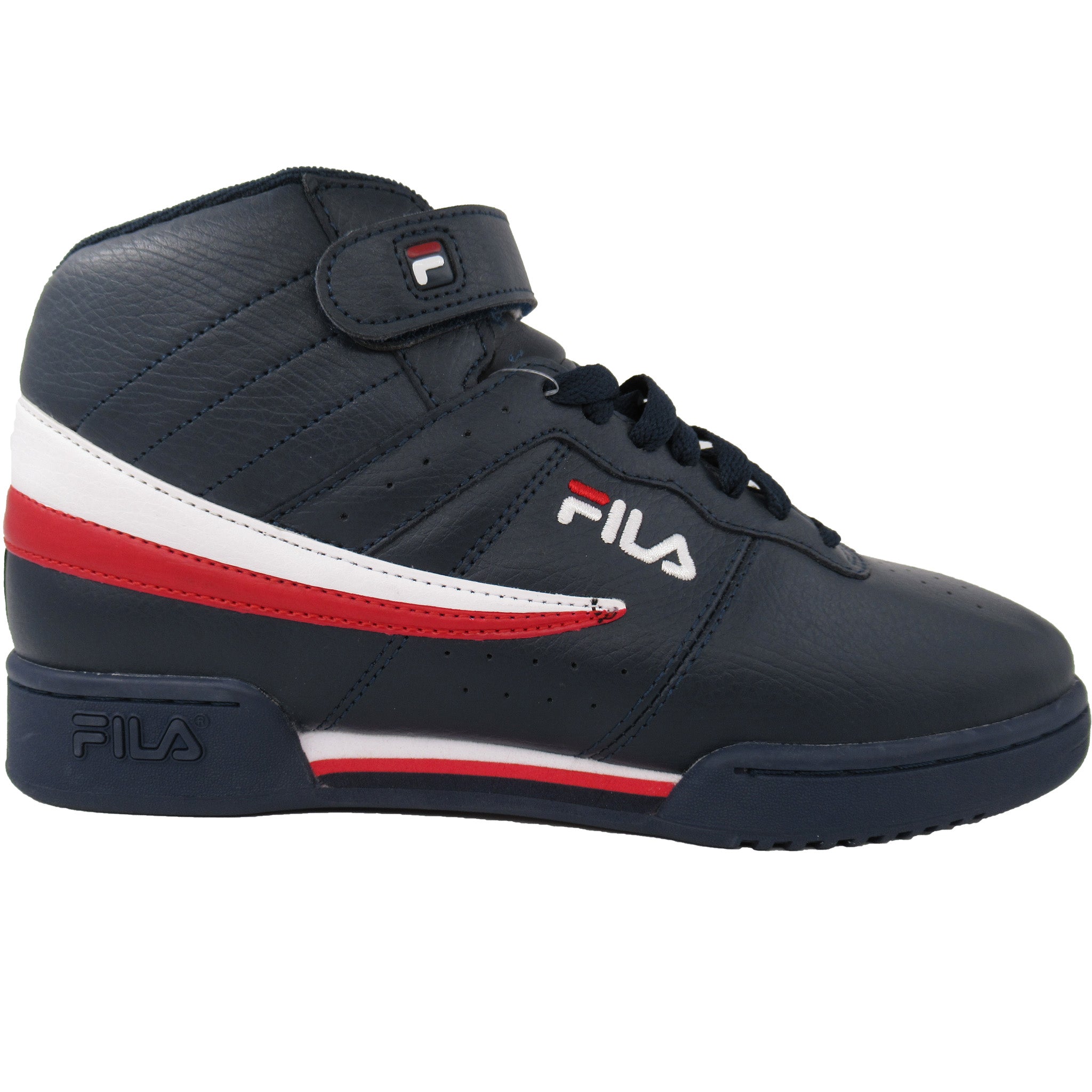 hoe te gebruiken Onderscheiden saai Fila Men's F13 F-13 Classic Casual Retro Athletic Shoes – That Shoe Store  and More