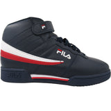 Fila Men's F13 F-13 Classic Casual Retro Athletic Shoes ThatShoeStore