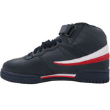 Fila Men's F13 F-13 Classic Casual Retro Athletic Shoes ThatShoeStore