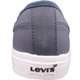 Levi's Footwear Porter II Memory Foam Shoes ThatShoeStore