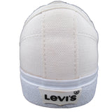 Levi's Footwear Porter II Memory Foam Shoes ThatShoeStore