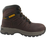 DEWALT Men's DXWP10041 Patterson PT Waterproof Work Boots ThatShoeStore