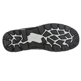 Puma Men's Conquest High EH WP ASTM Safety Composite Toe Work Boots ThatShoeStore