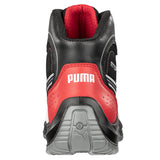 Puma Men's Touring Mid ASTM EH Safety Composite Toe Work Shoes ThatShoeStore