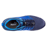 Puma Men's Velocity 2.0 Low SD ASTM Safety Composite Toe Work Shoes ThatShoeStore
