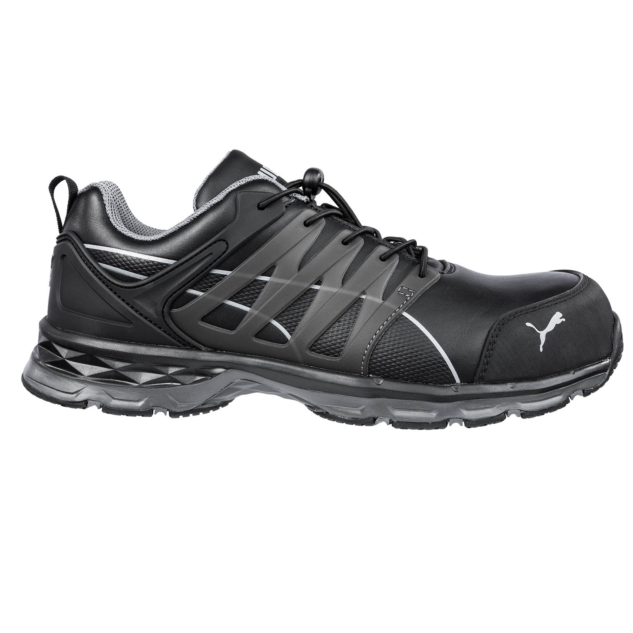 Puma safety shoes womens hot sale