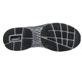 Puma Women's 643965 Velocity 2.0 Black Low Safety Composite Toe Work Shoes ThatShoeStore