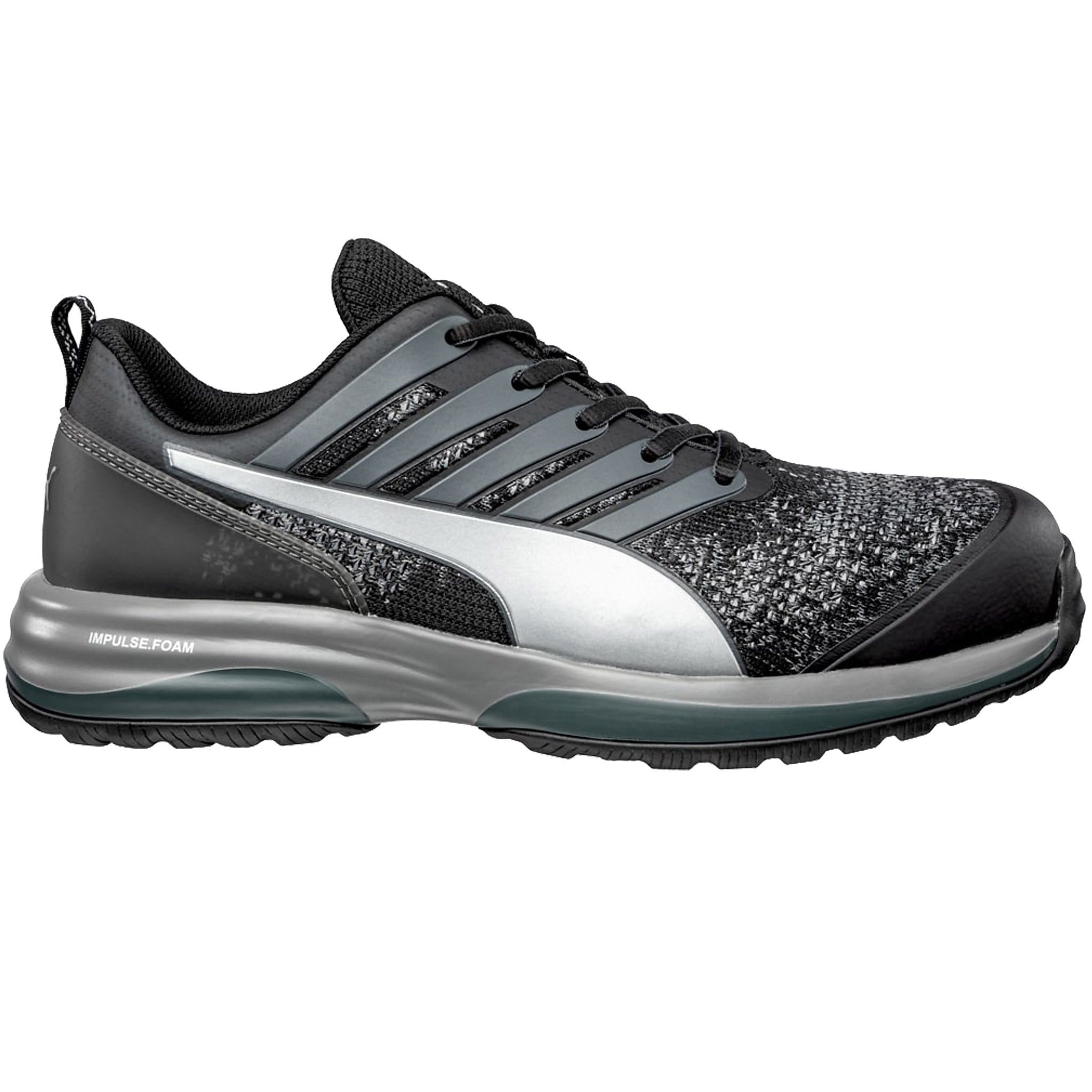Men's puma composite 2025 toe work shoe