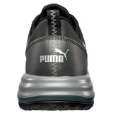 Puma Men's 644545 Charge Black Low SD ASTM Safety Composite Toe Work Shoes ThatShoeStore