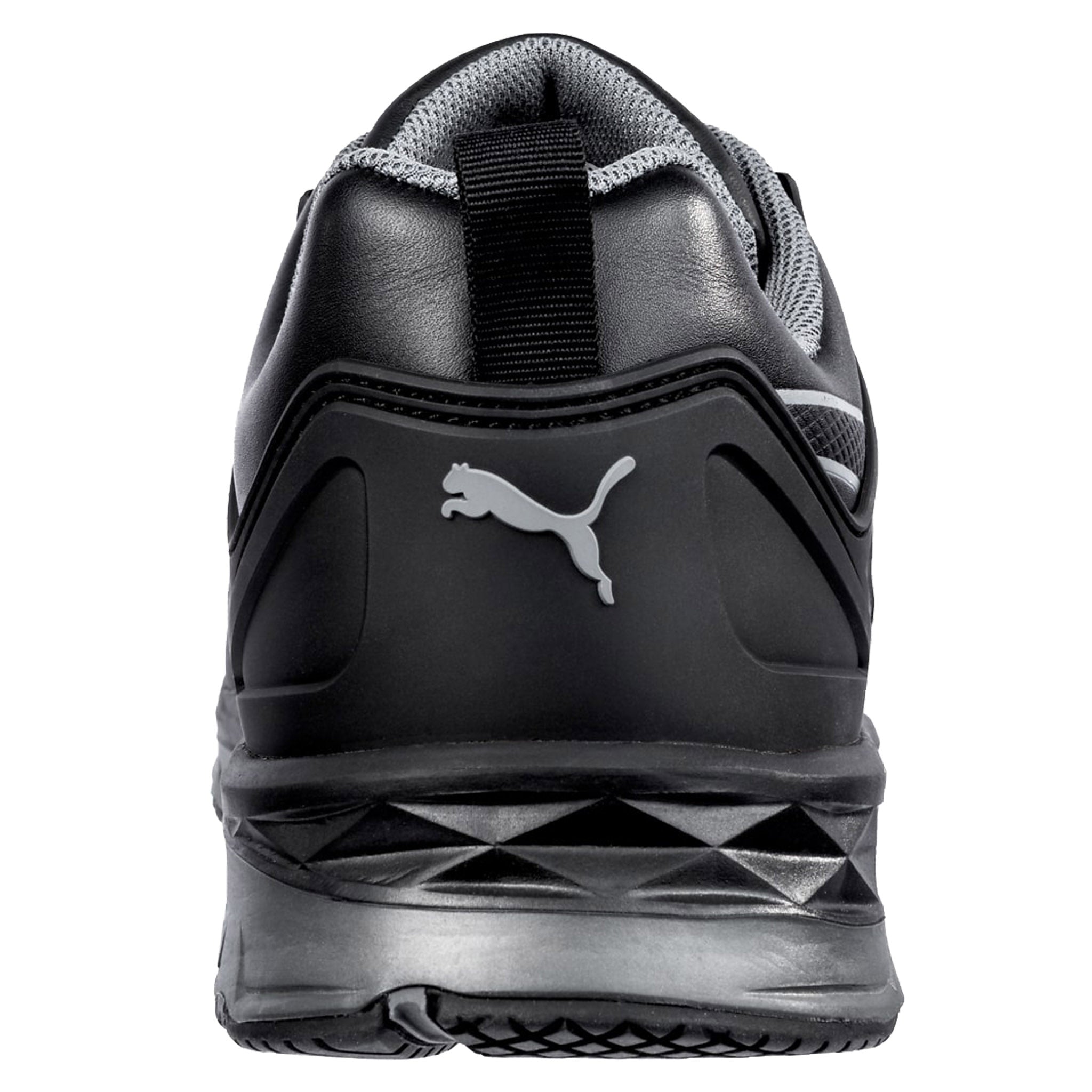 Puma Men s 643855 Velocity 2.0 Low Blue Safety Composite Toe Metal Fre That Shoe Store and More