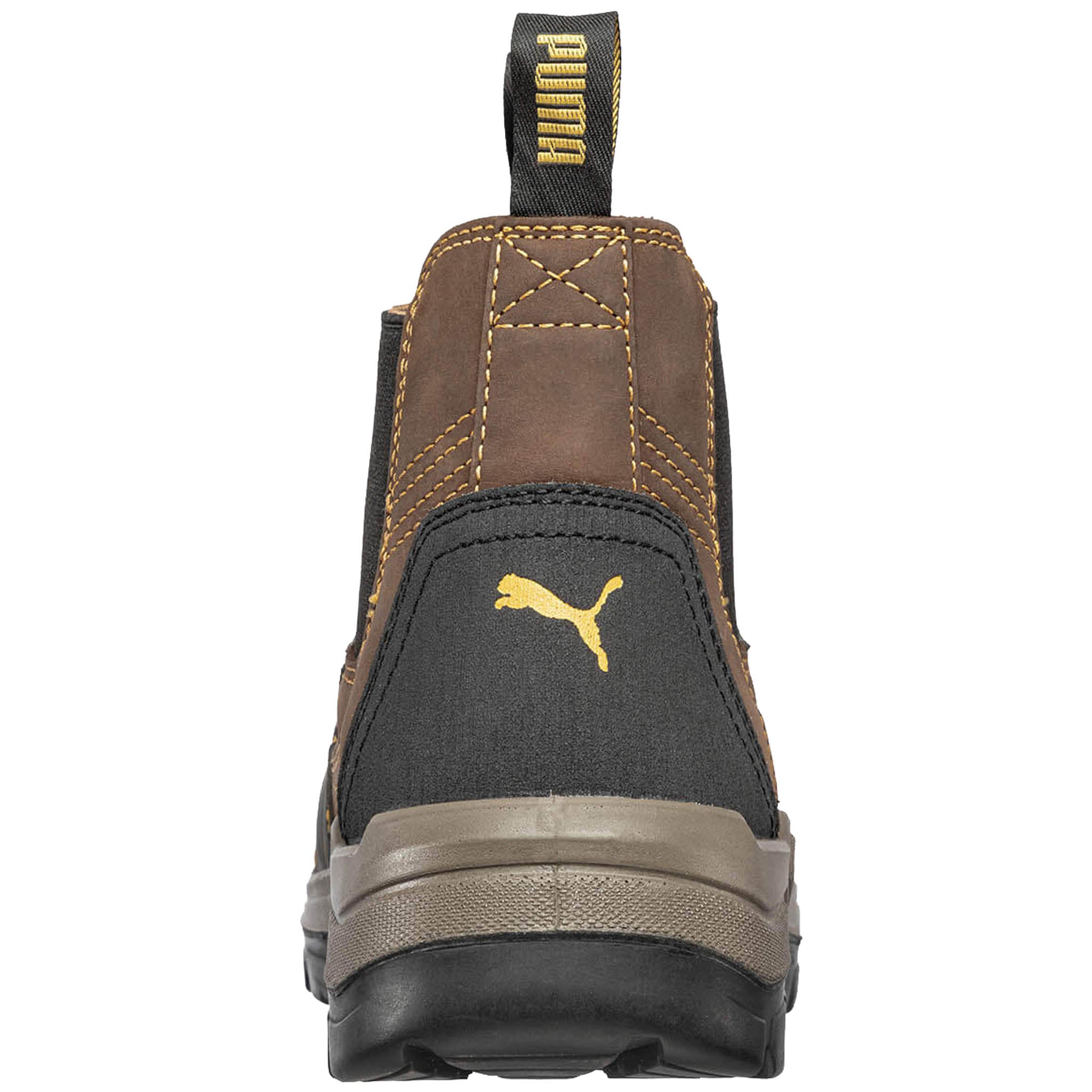 Puma boots mens new arrivals