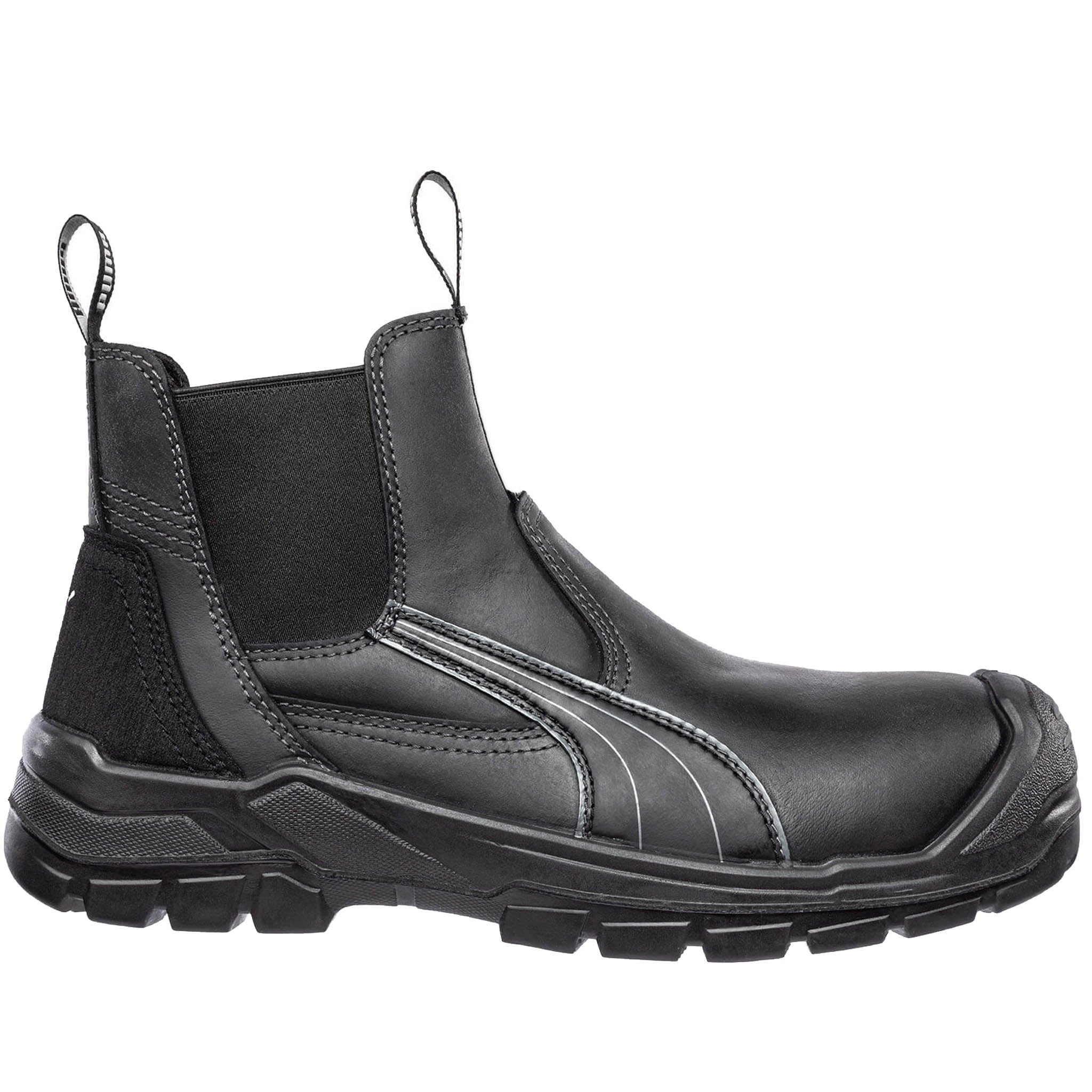 Puma safety work boots sales
