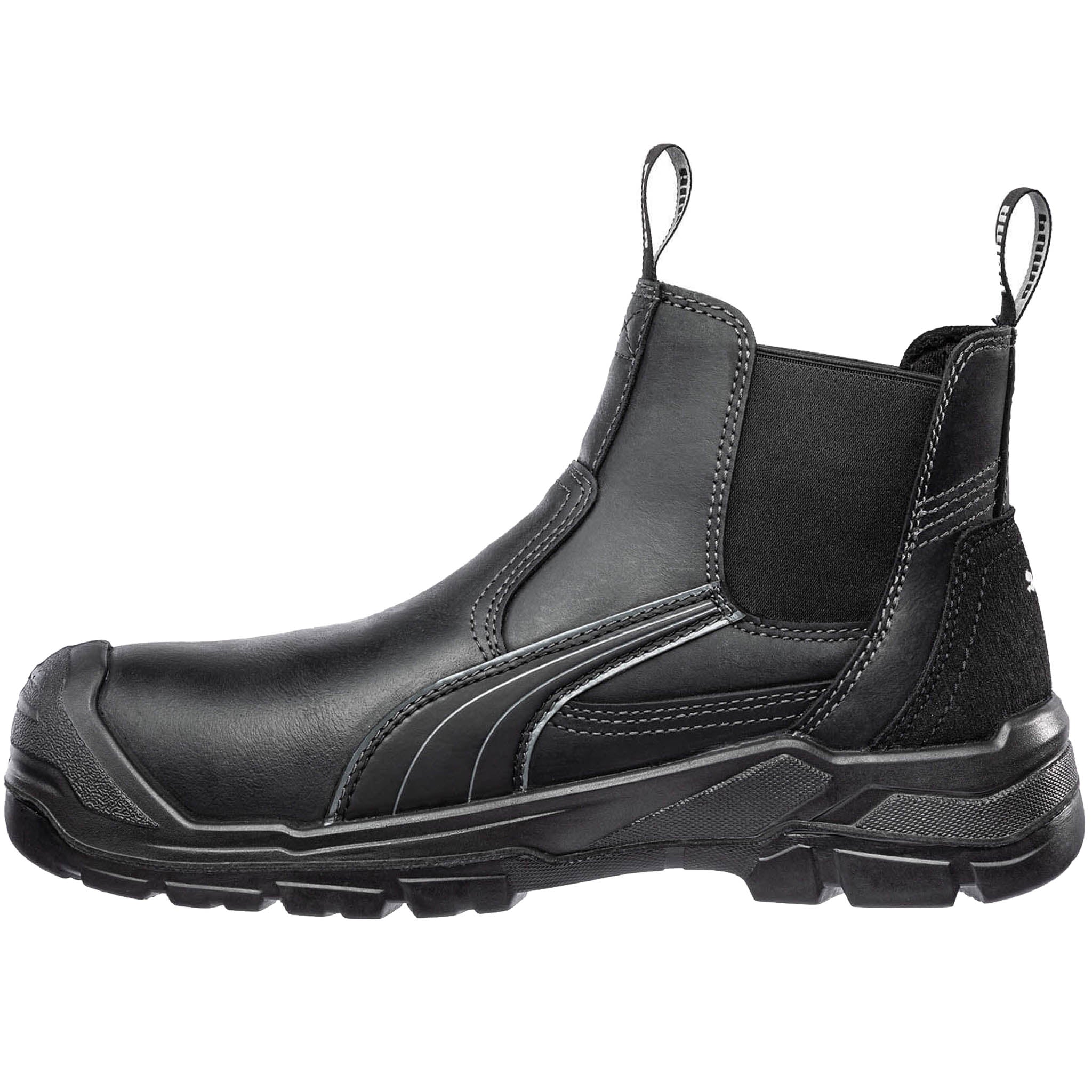 puma steel toe mens