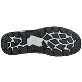 Puma Men's 630945 Tanami Double Gore Black 6" Water Resistant Soft Toe Work Boots ThatShoeStore
