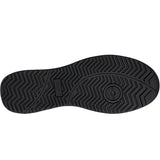 Puma Men's 640025 Iconic Suede Low Navy Composite Safety Toe Metal Free Work Shoes ThatShoeStore