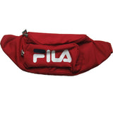 Fila Unisex Heritage Fanny Pack Bag LA171J81 ThatShoeStore