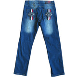 Ecko Unltd. Men's Athletic Fit Denim Jeans ThatShoeStore