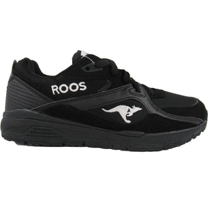 KangaROOS Roos Mens Runaway Casual Classic Athletic Shoes