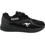 KangaROOS Roos Mens Runaway Casual Classic Athletic Shoes ThatShoeStore