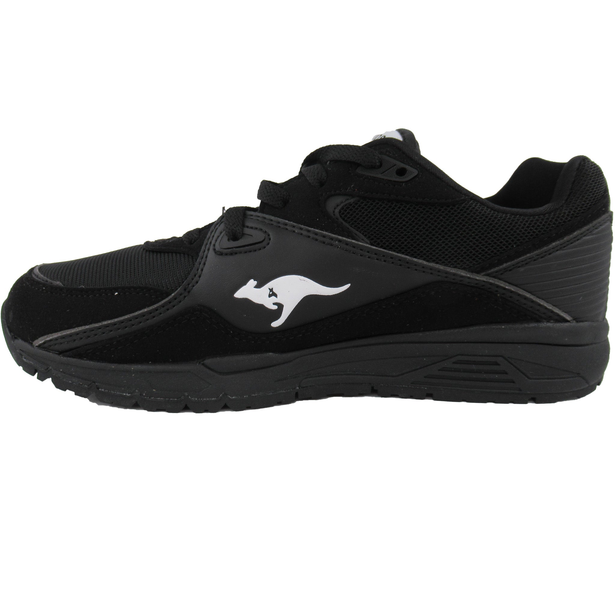 KangaROOS Roos Mens Runaway Classic Athletic Shoes – That Shoe Store More