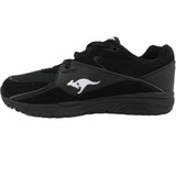 KangaROOS Roos Mens Runaway Casual Classic Athletic Shoes ThatShoeStore
