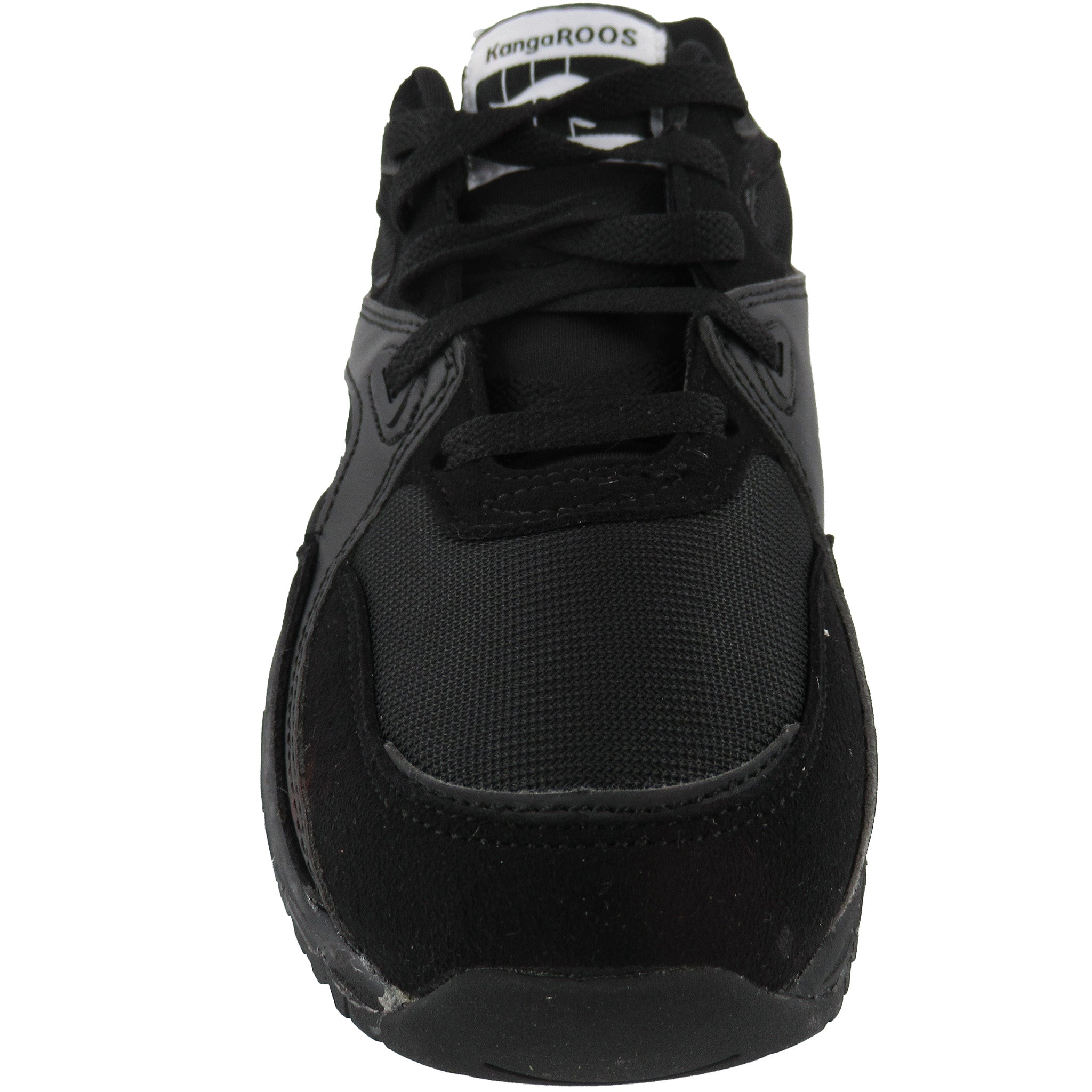KangaROOS Roos Mens Runaway Casual Classic Athletic Shoes That
