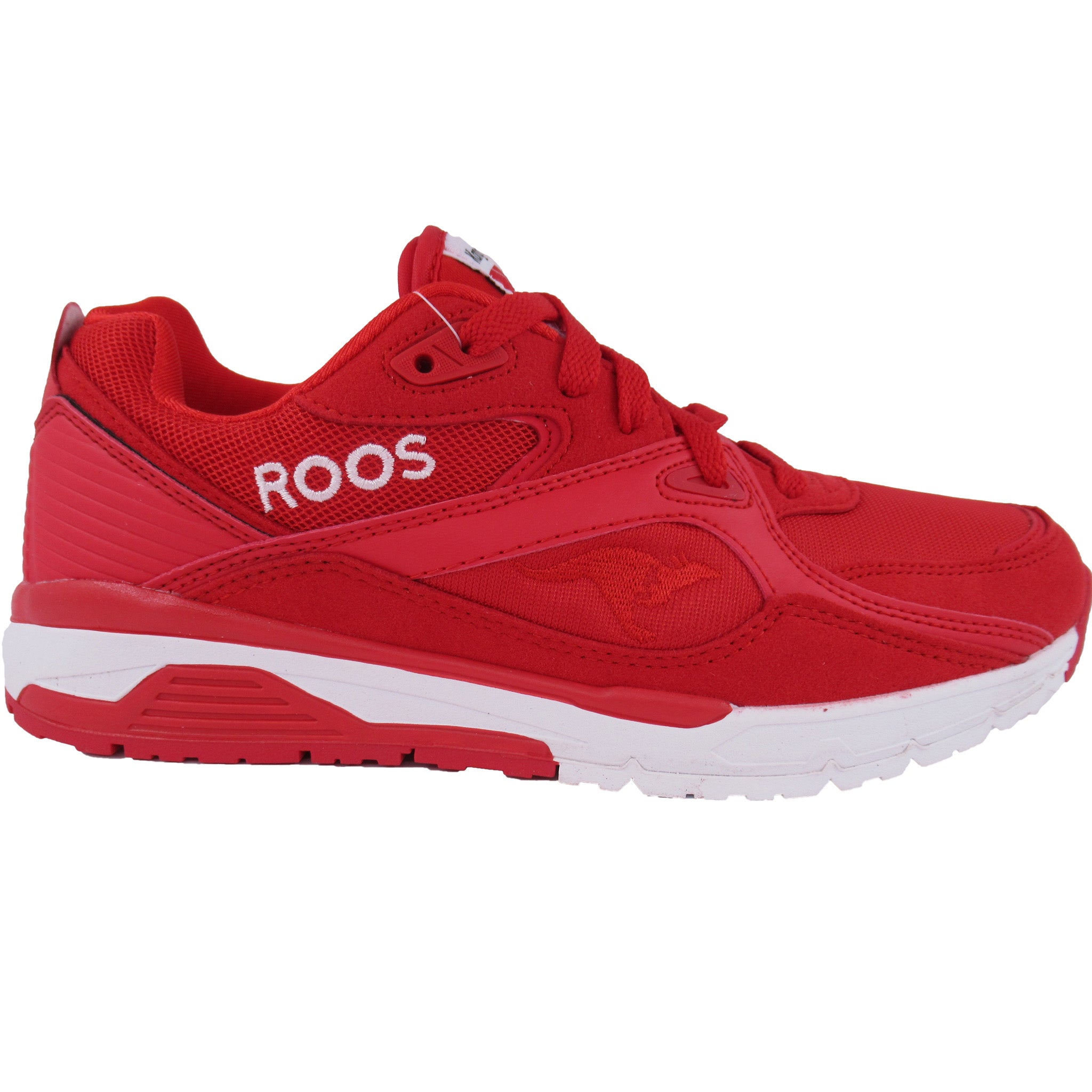 KangaROOS Mens Runaway Casual Classic Athletic Shoes – That Shoe Store and More