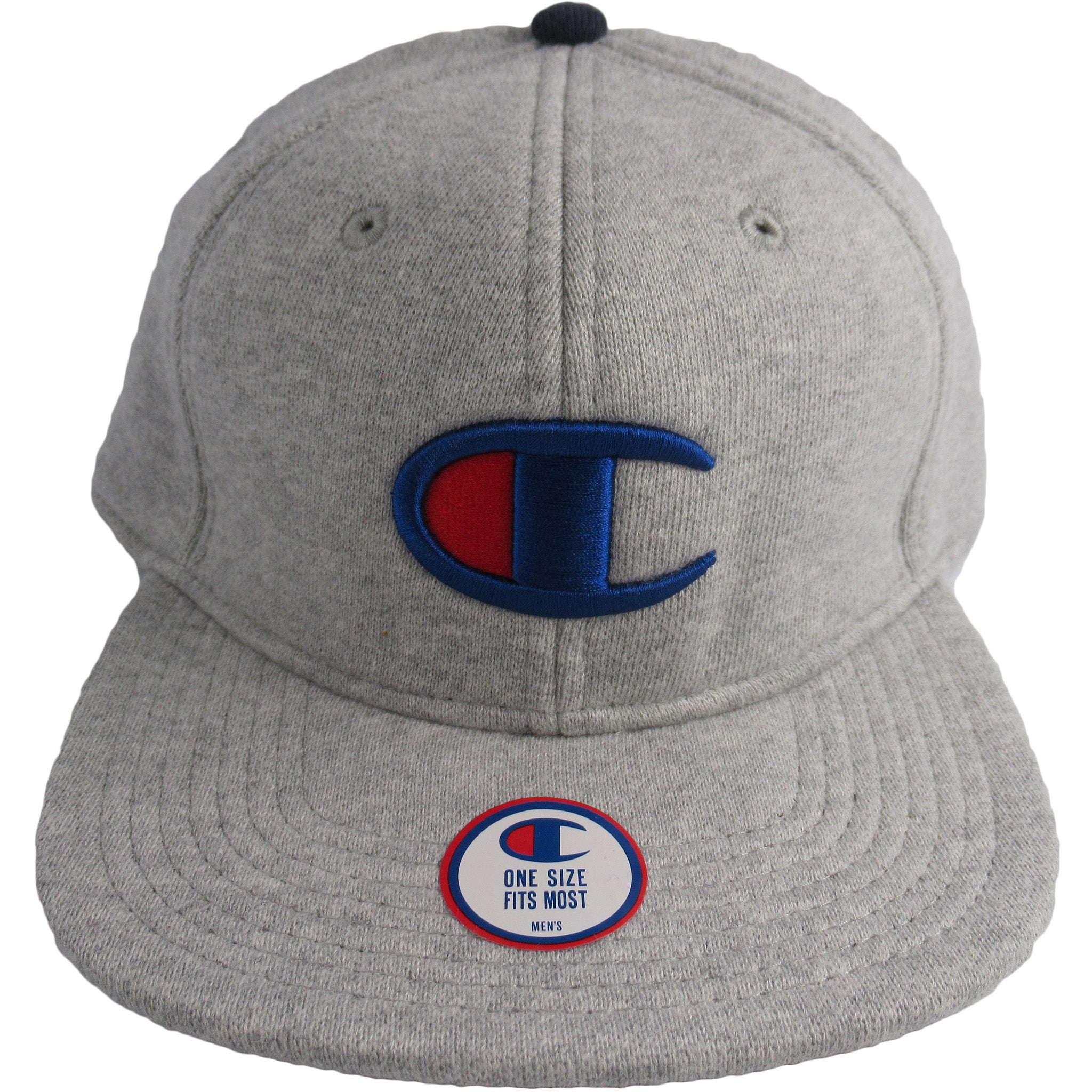 Champion Life Reverse Weave Big C Adjustable Baseball Hat That Shoe Store and More