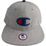 Champion Life Reverse Weave Big C Adjustable Baseball Hat ThatShoeStore