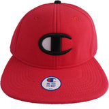 Champion Life Reverse Weave Big C Adjustable Baseball Hat ThatShoeStore