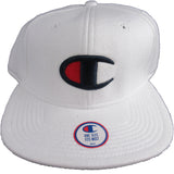 Champion Life Reverse Weave Big C Adjustable Baseball Hat ThatShoeStore