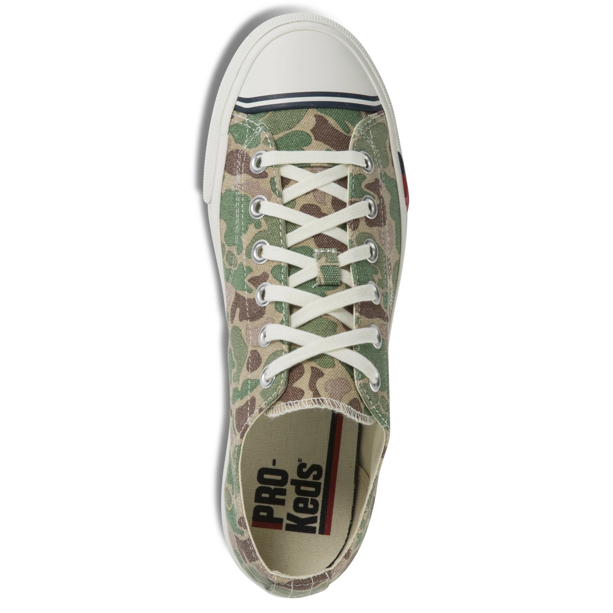 Keds Royal Lo Black 9