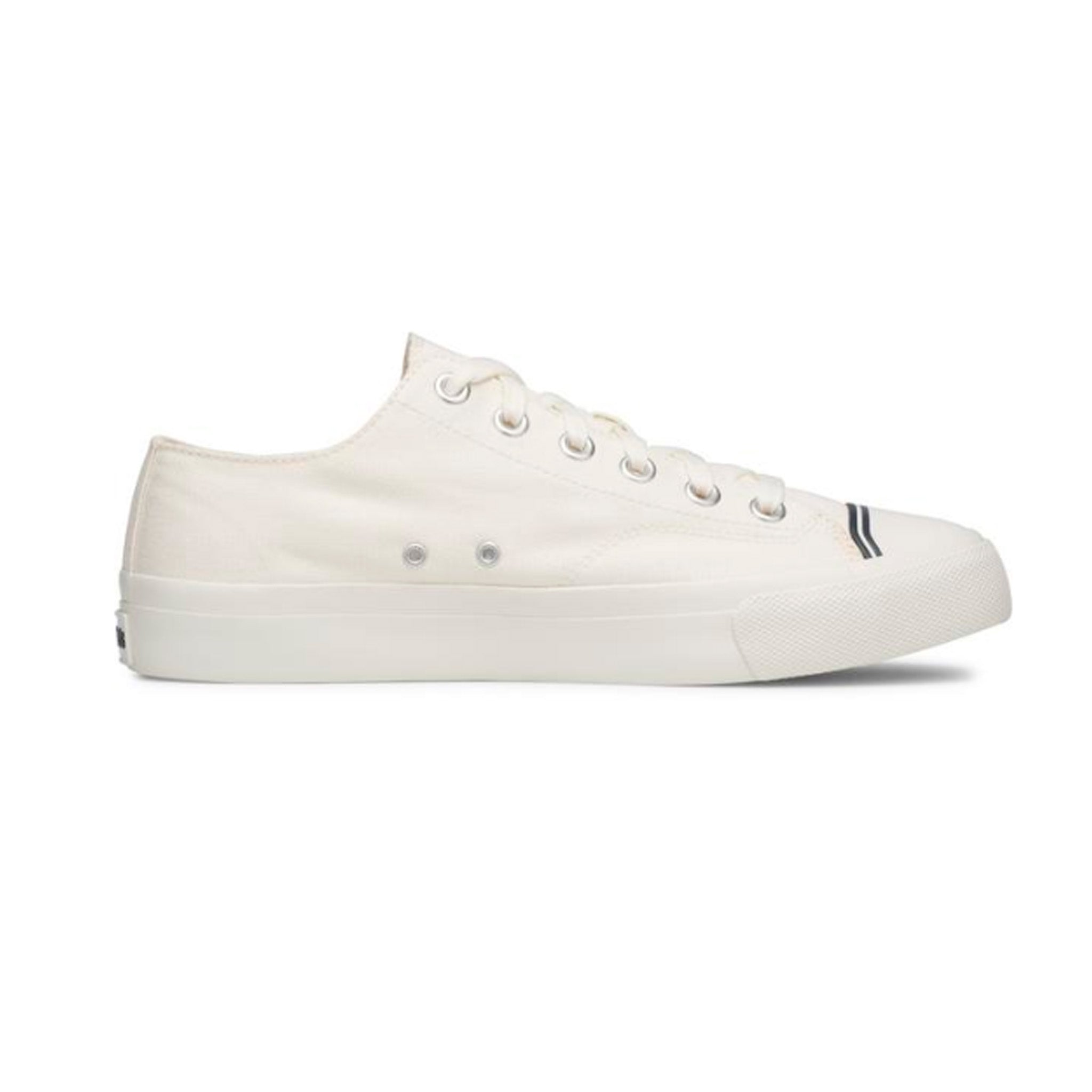 Pro-Keds Men's Royal Lo Canvas Shoes - Main Image
