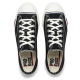 Pro-Keds Men's Royal Lo Canvas Shoes ThatShoeStore