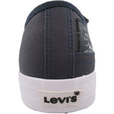 Levi's Footwear Stan Buck II Memory Foam Shoes ThatShoeStore