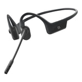 Shokz OpenComm Bone Conduction Stereo Bluetooth Headset ThatShoeStore