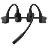 Shokz OpenComm Bone Conduction Stereo Bluetooth Headset ThatShoeStore