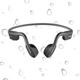 Shokz OPENMOVE Open Ear Bone Conduction Bluetooth Headphones ThatShoeStore