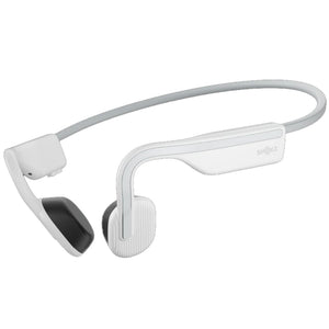 Shokz OPENMOVE Open Ear Bone Conduction Bluetooth Headphones