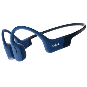 Shokz OpenRun MINI Open-Ear Bone Conduction Headphones